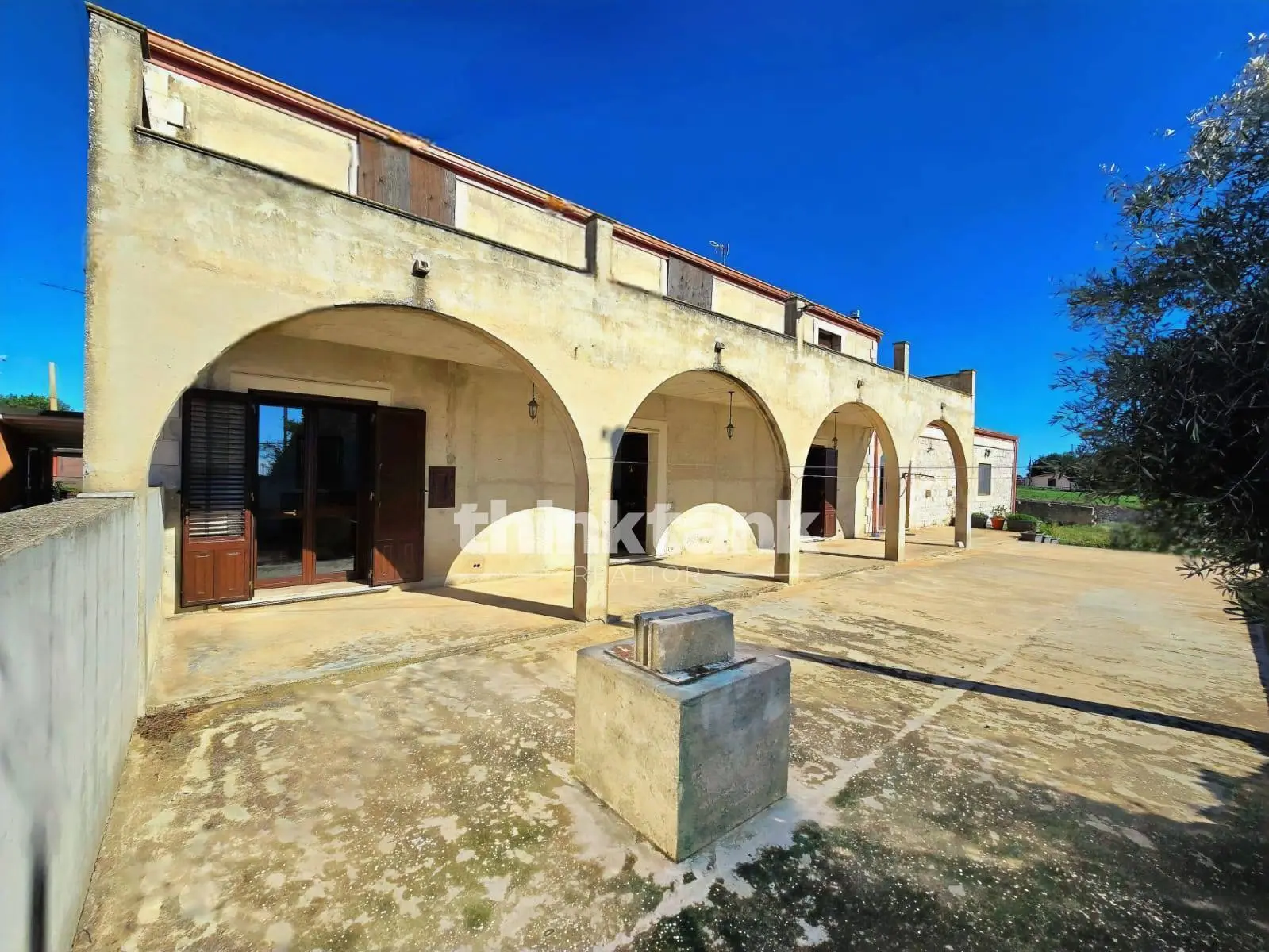 Immagine per Villa in vendita a Scicli Sp 75 SNC