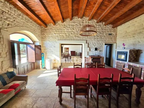 Villa via Sp 75 snc, Scicli