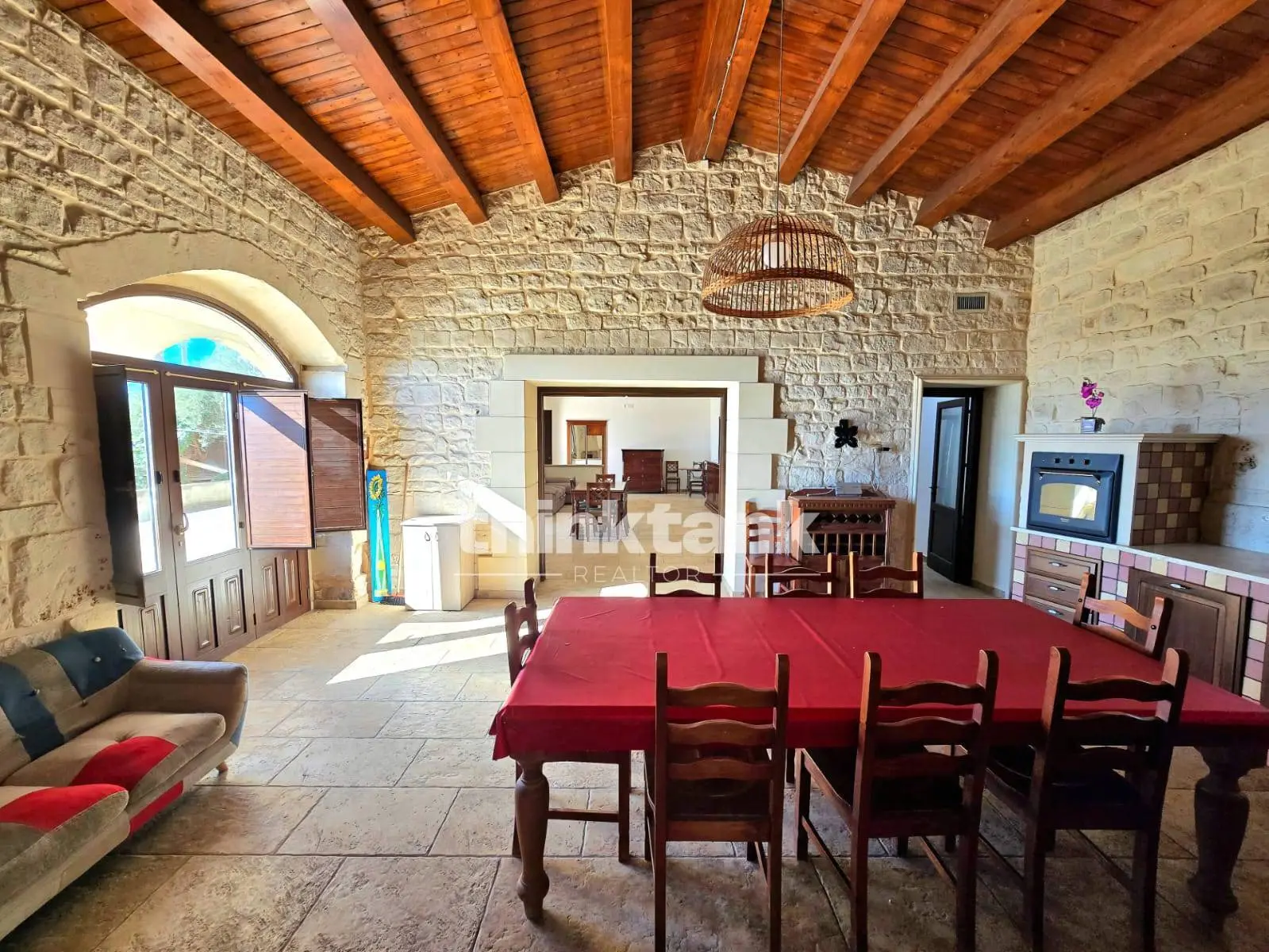 Immagine per Villa in vendita a Scicli Sp 75 SNC
