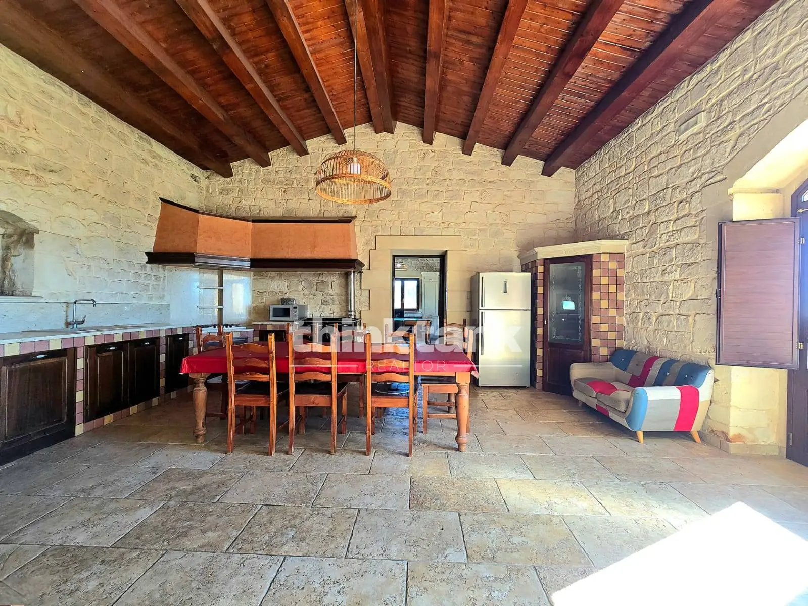 Immagine per Villa in vendita a Scicli Sp 75 SNC