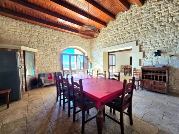 Villa via Sp 75 snc, Scicli