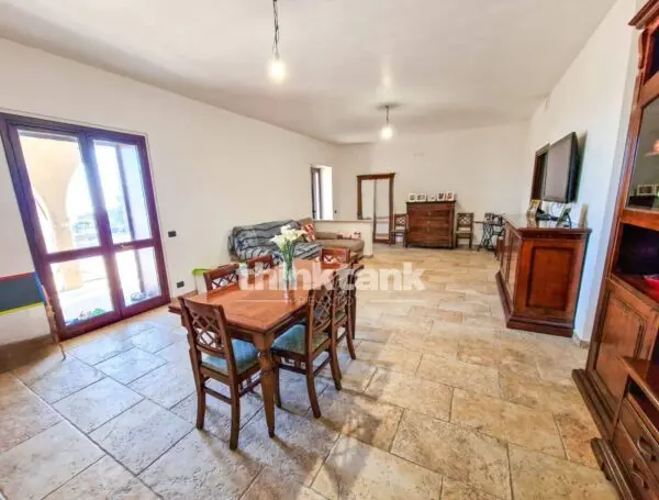 Villa via Sp 75 snc, Scicli