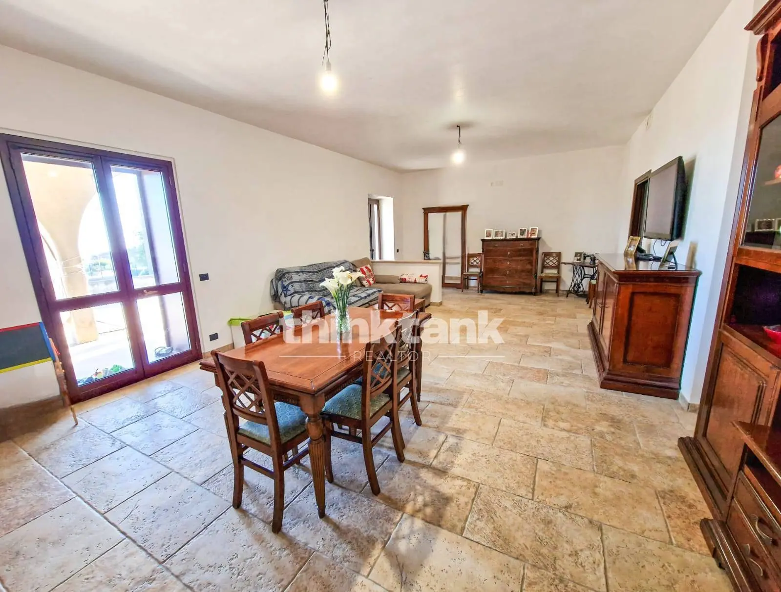 Immagine per Villa in vendita a Scicli Sp 75 SNC