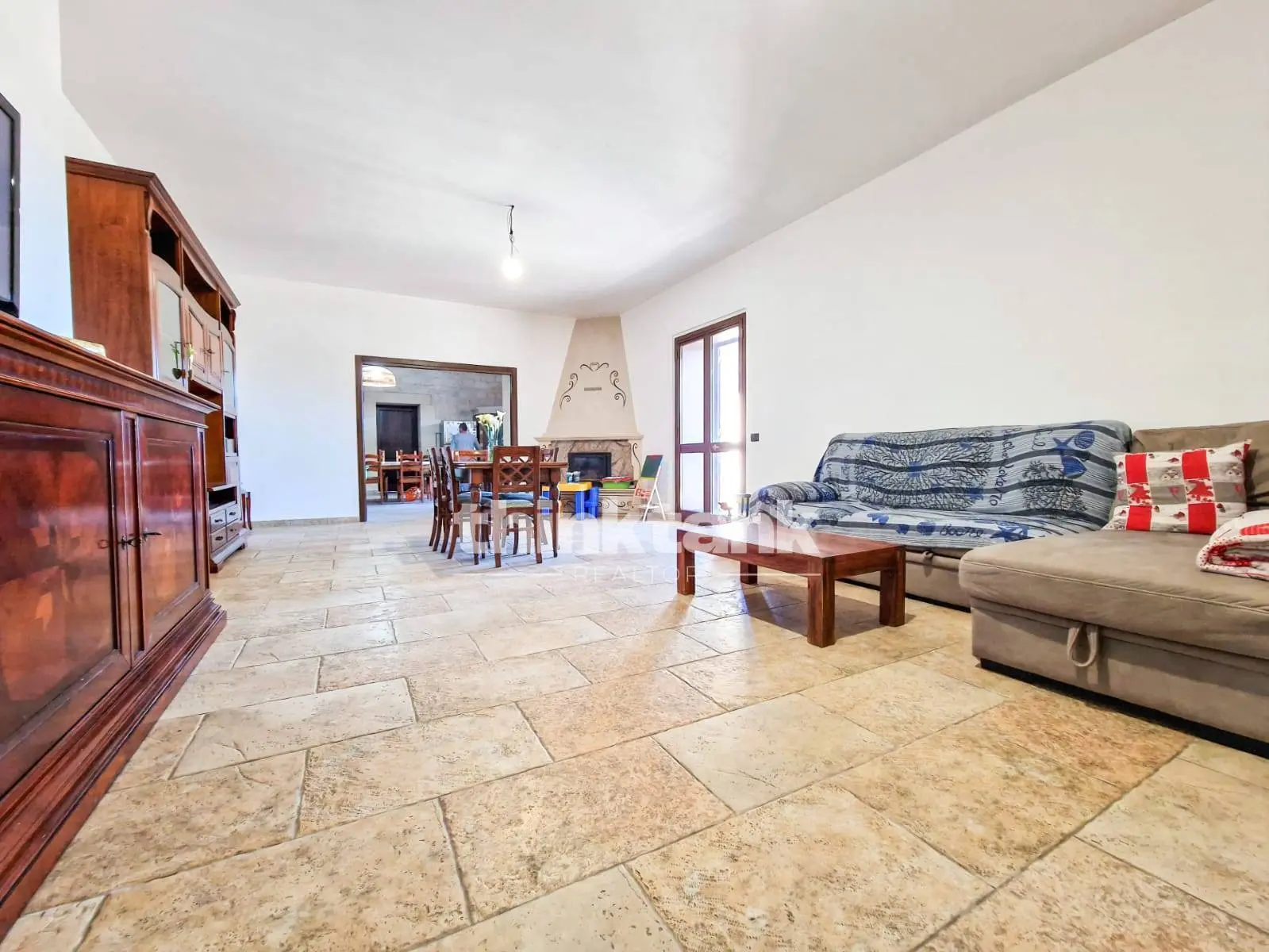 Immagine per Villa in vendita a Scicli Sp 75 SNC