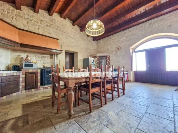 Villa via Sp 75 snc, Scicli