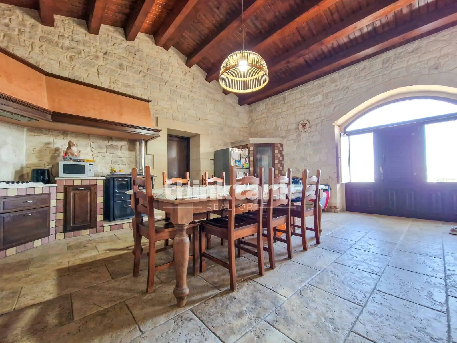 Immagine per Villa in vendita a Scicli Sp 75 SNC