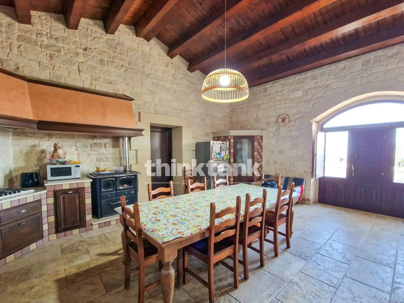 Immagine per Villa in vendita a Scicli Sp 75 SNC