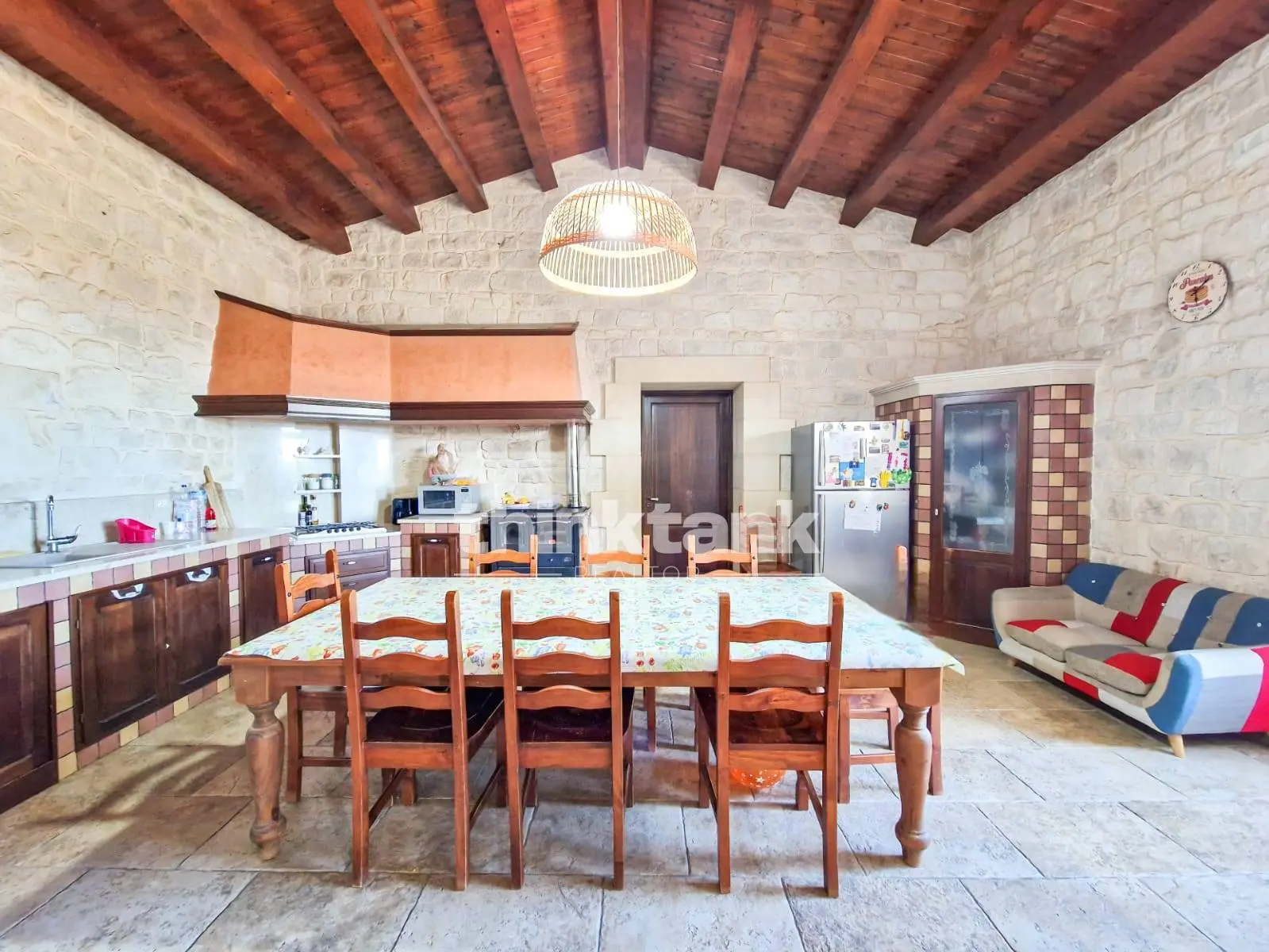 Immagine per Villa in vendita a Scicli Sp 75 SNC