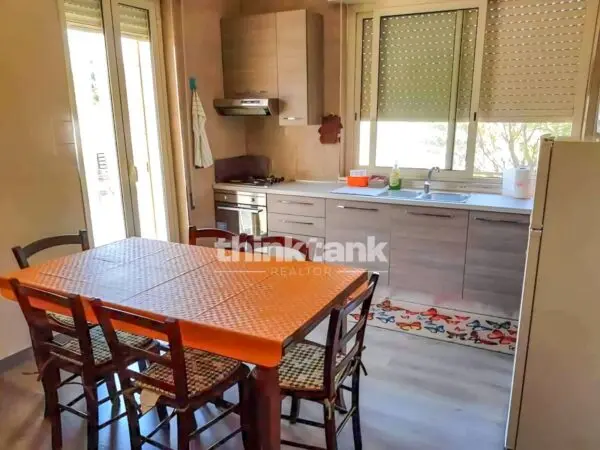 Immagine per Villa in vendita a Siracusa Strada Capo Murro di Porco 