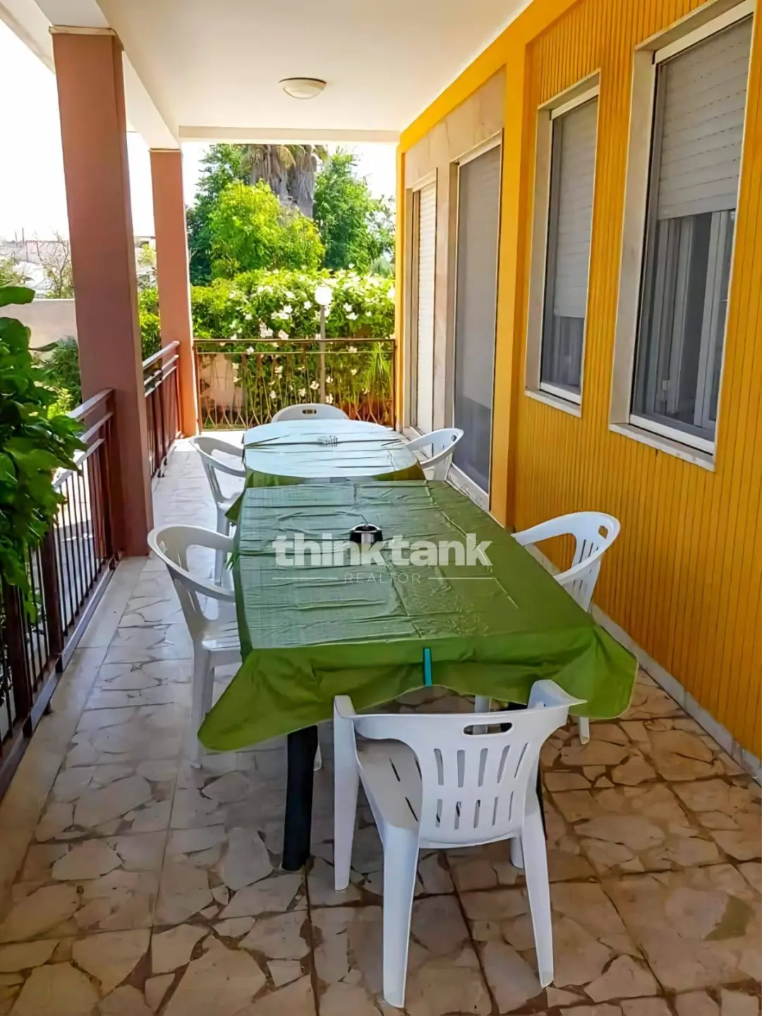 Immagine per Villa in vendita a Siracusa Strada Capo Murro di Porco 
