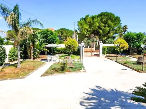 Immagine per Villa in vendita a Siracusa Strada Capo Murro di Porco 