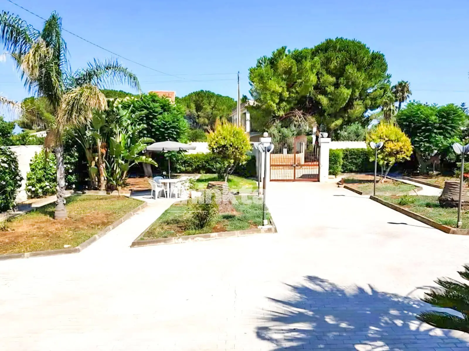 Immagine per Villa in vendita a Siracusa Strada Capo Murro di Porco 