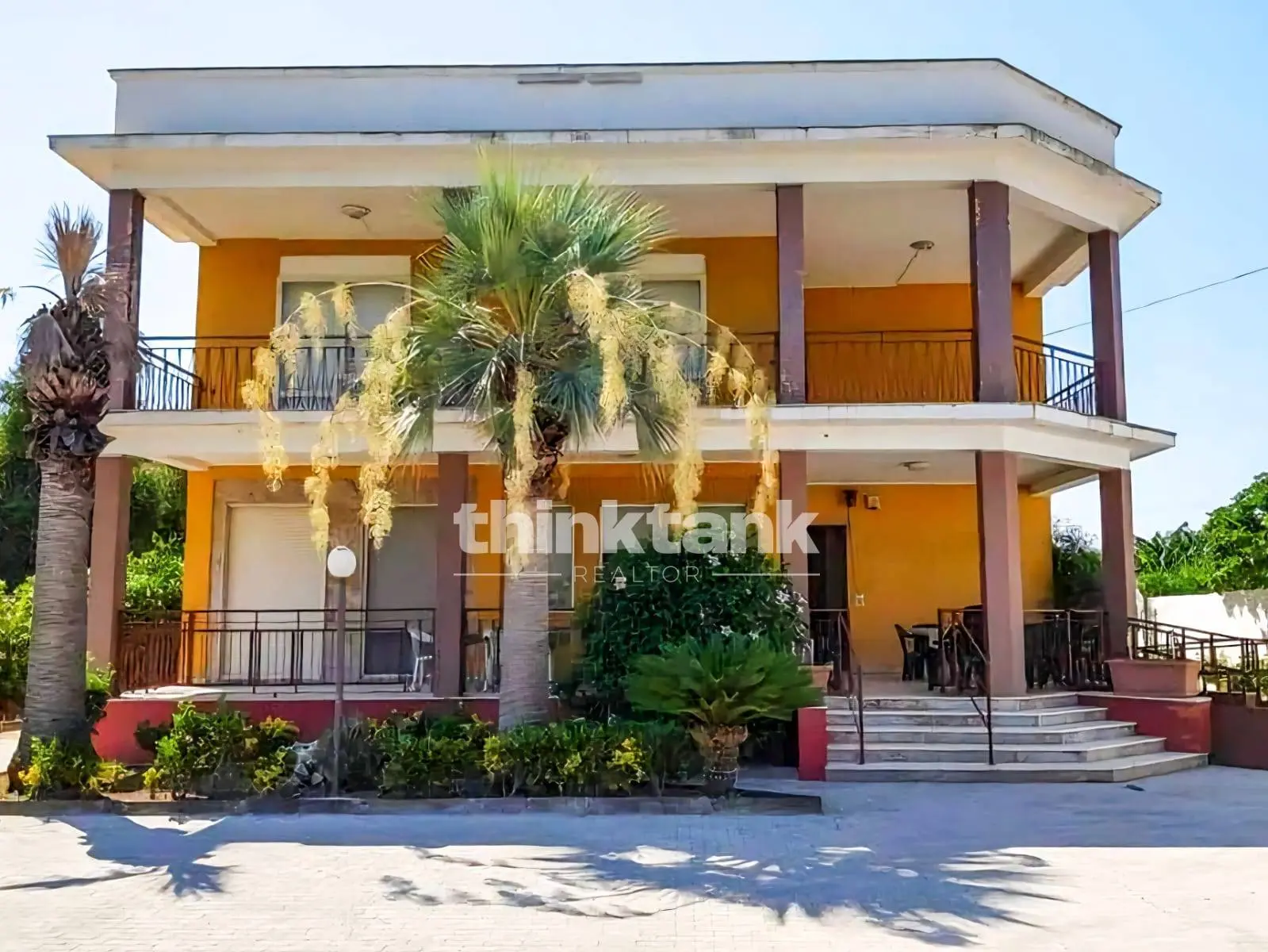 Immagine per Villa in vendita a Siracusa Strada Capo Murro di Porco 