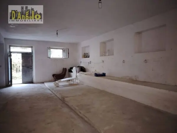 Casa Indipendente via Contrada Ciafone, Offida