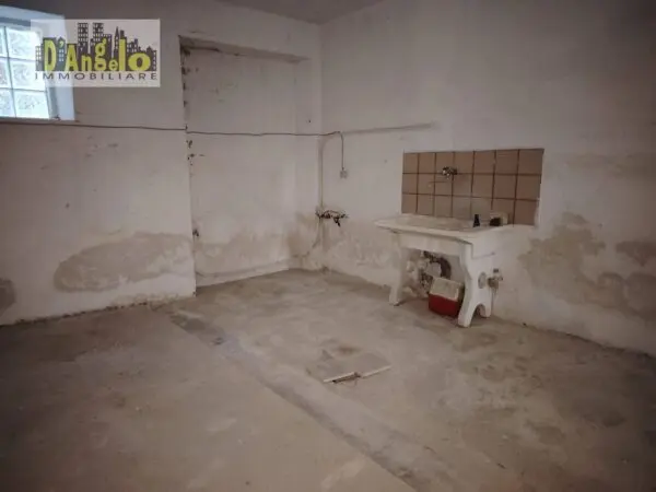 Casa Indipendente via Contrada Ciafone, Offida