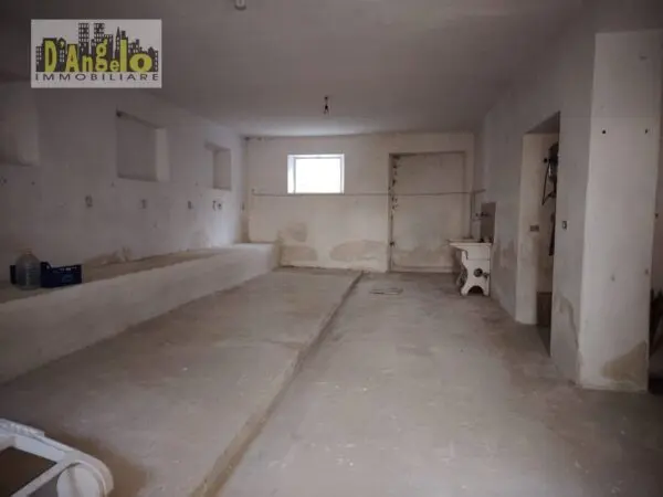 Casa Indipendente via Contrada Ciafone, Offida