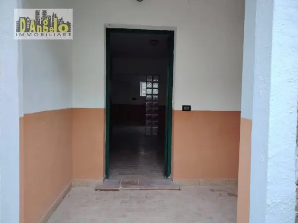 Casa Indipendente via Contrada Ciafone, Offida