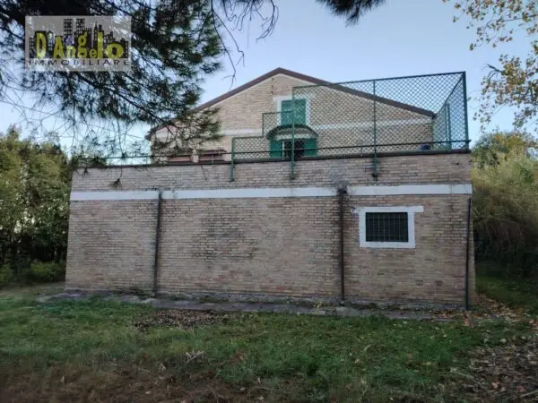 Casa Indipendente via Contrada Ciafone, Offida