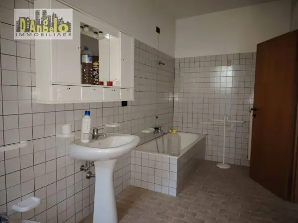 Casa Indipendente via Contrada Ciafone, Offida