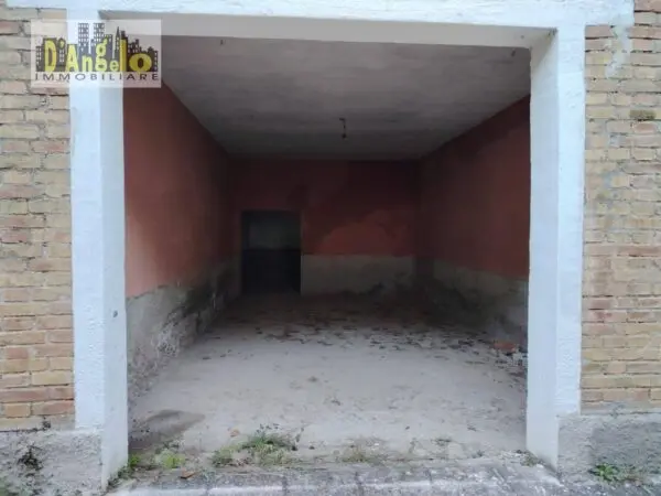 Casa Indipendente via Contrada Ciafone, Offida
