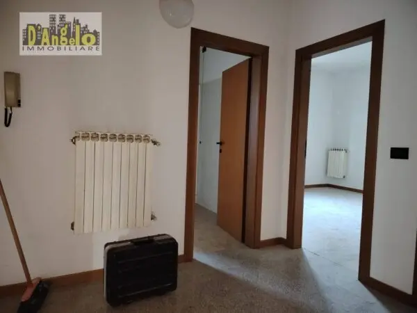 Casa Indipendente via Contrada Ciafone, Offida