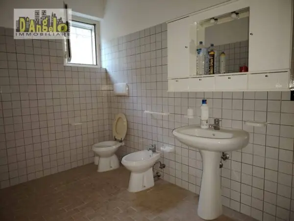 Casa Indipendente via Contrada Ciafone, Offida