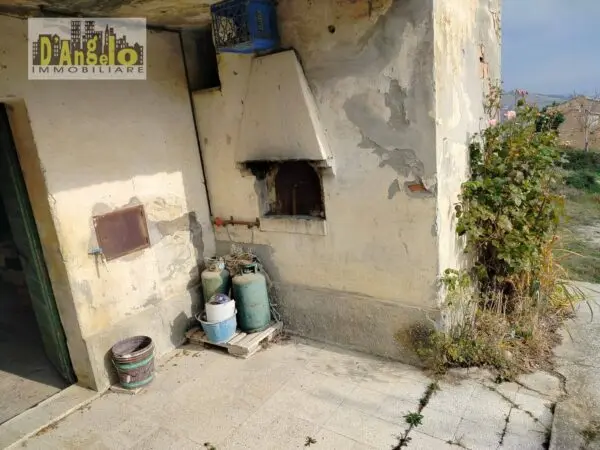 Rustico/Casale via Contrada Castiglioni 67, Offida