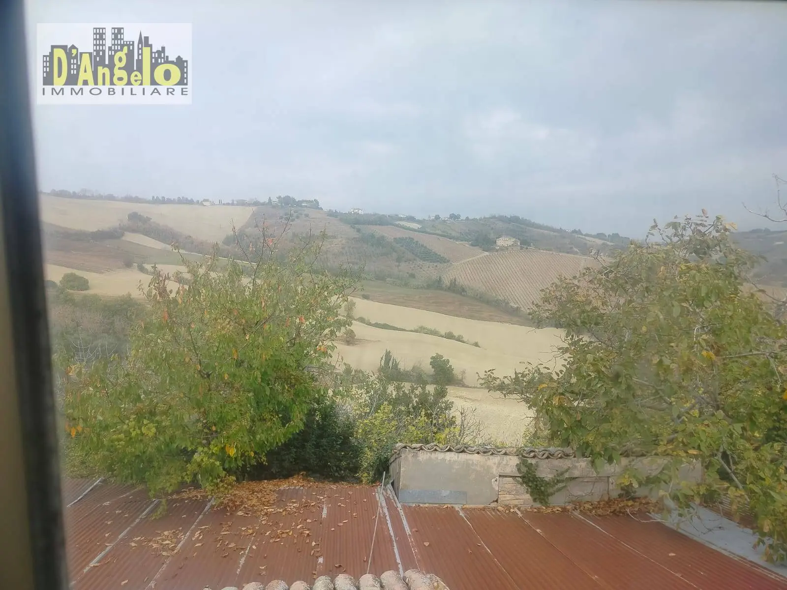 Immagine per Rustico/Casale in vendita a Offida Contrada Castiglioni 67