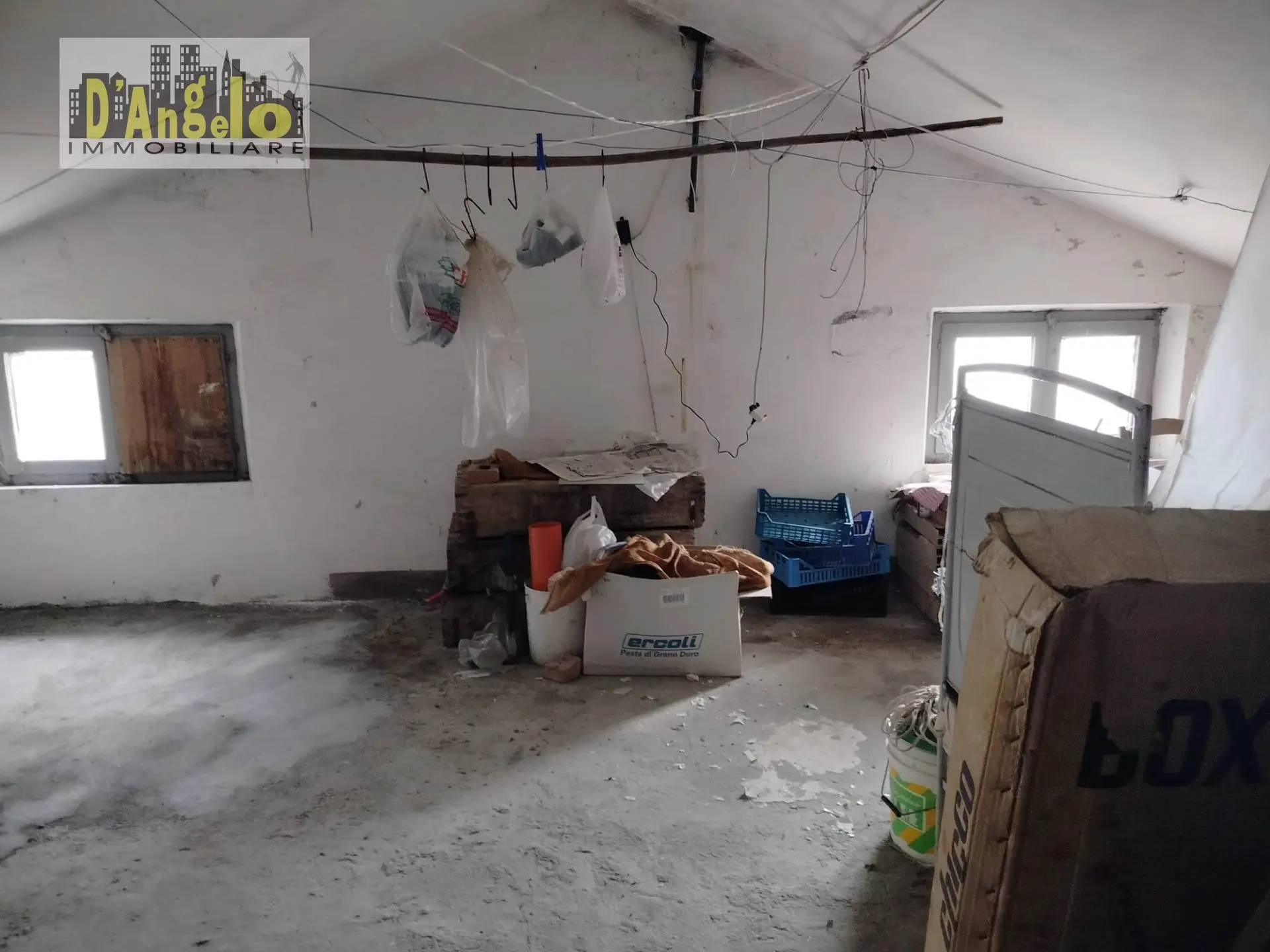 Immagine per Rustico/Casale in vendita a Offida Contrada Castiglioni 67