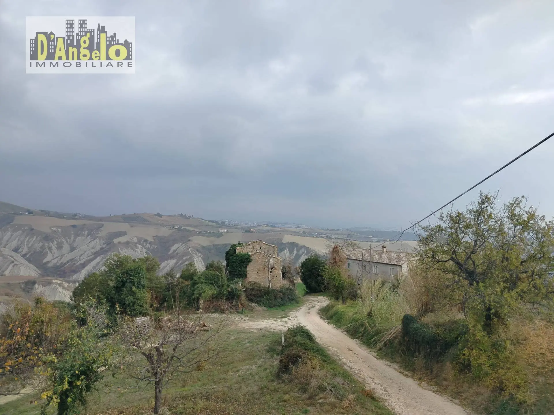 Immagine per Rustico/Casale in vendita a Offida Contrada Castiglioni 67