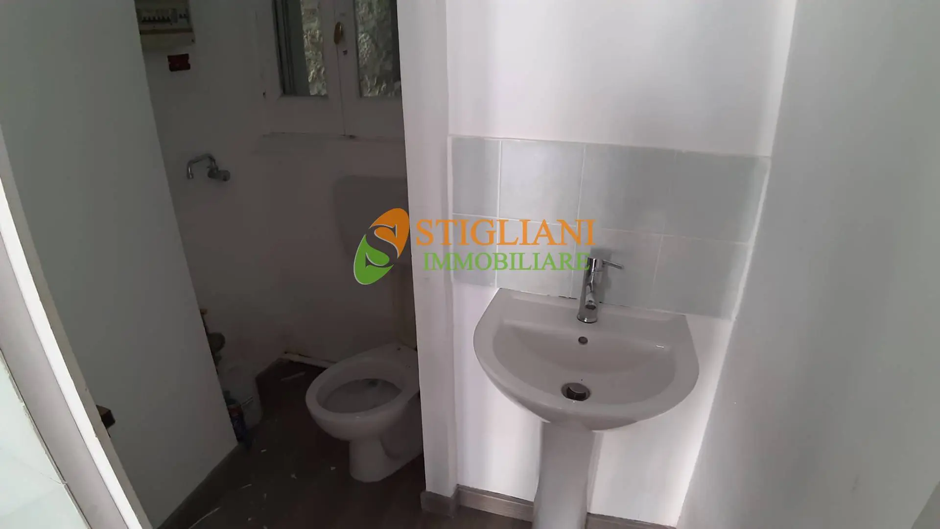 Immagine per Locale Commerciale in affitto a Campobasso Via Mazzini 