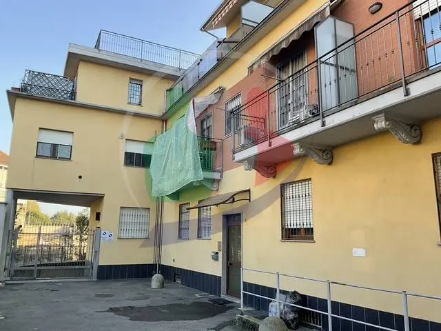 Immagine per Appartamento in vendita a Moncalieri Via Tamagnone 6