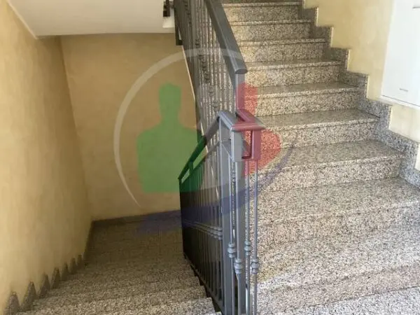 Appartamento via Tamagnone 6, Moncalieri