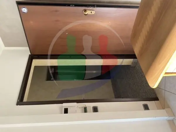 Appartamento via Tamagnone 6, Moncalieri