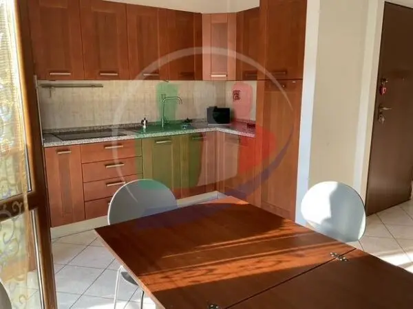 Appartamento via Tamagnone 6, Moncalieri