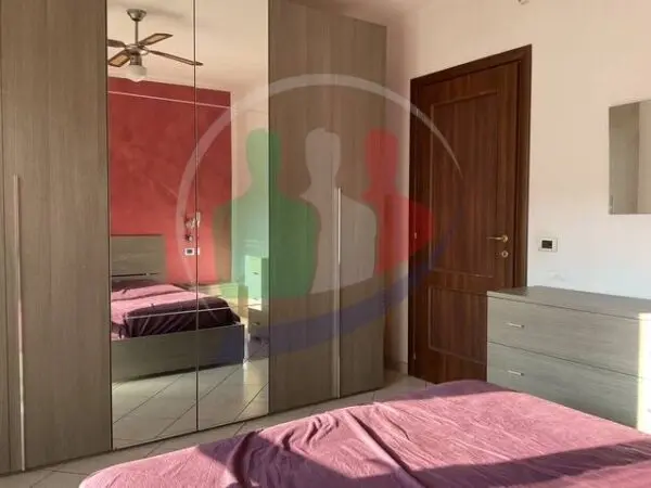 Appartamento via Tamagnone 6, Moncalieri