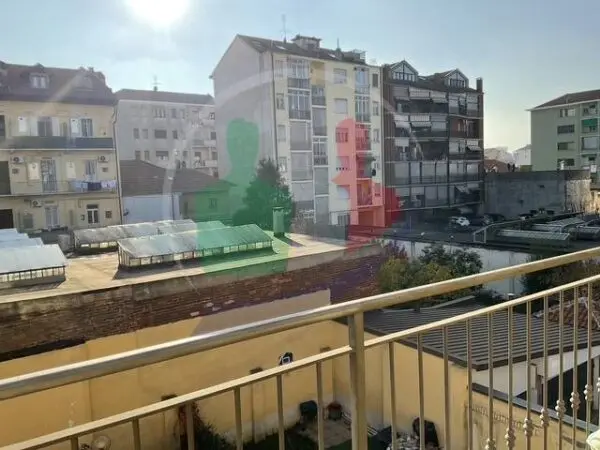 Appartamento via Tamagnone 6, Moncalieri