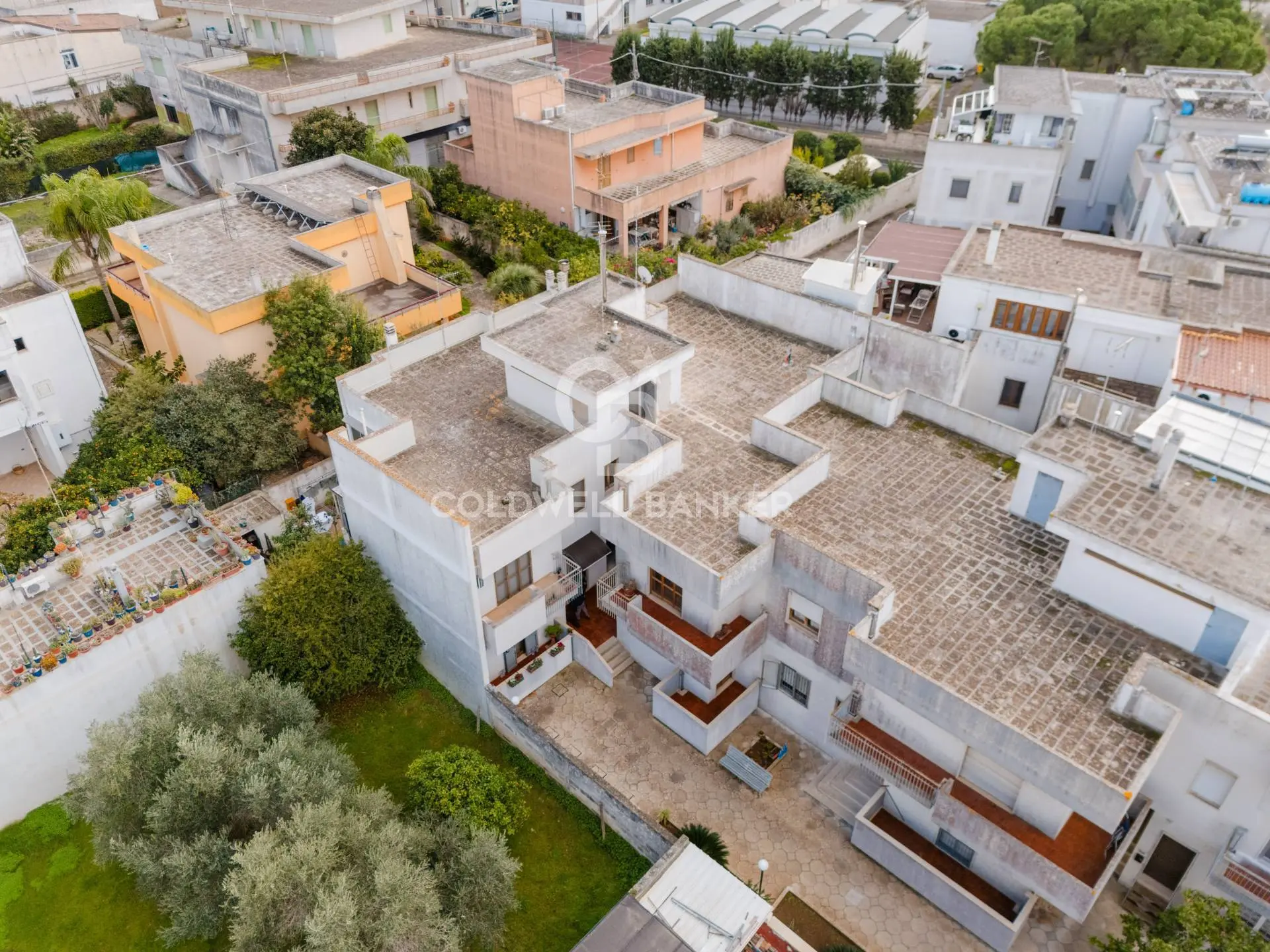 Immagine per Appartamento in vendita a Galatina Viale Santa Caterina Novella 24