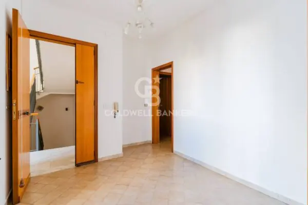 Appartamento viale Santa Caterina Novella 24, Galatina
