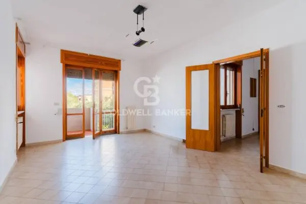 Appartamento viale Santa Caterina Novella 24, Galatina