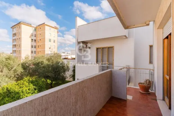 Appartamento viale Santa Caterina Novella 24, Galatina