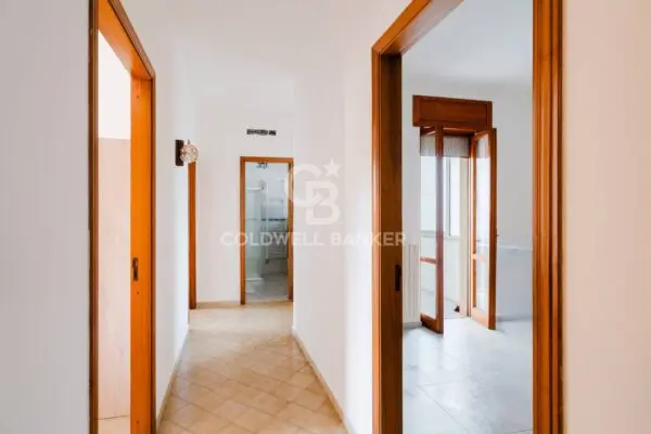 Appartamento viale Santa Caterina Novella 24, Galatina