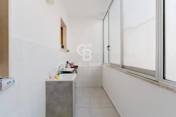 Appartamento viale Santa Caterina Novella 24, Galatina