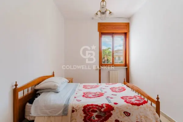 Appartamento viale Santa Caterina Novella 24, Galatina