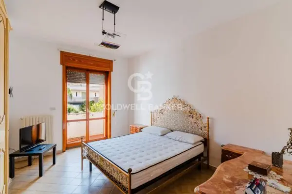 Appartamento viale Santa Caterina Novella 24, Galatina
