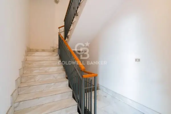 Appartamento viale Santa Caterina Novella 24, Galatina