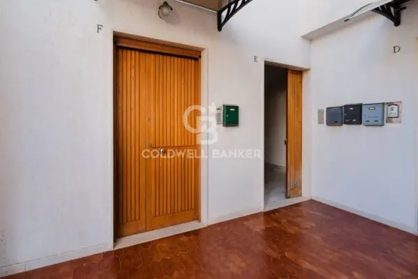 Appartamento viale Santa Caterina Novella 24, Galatina