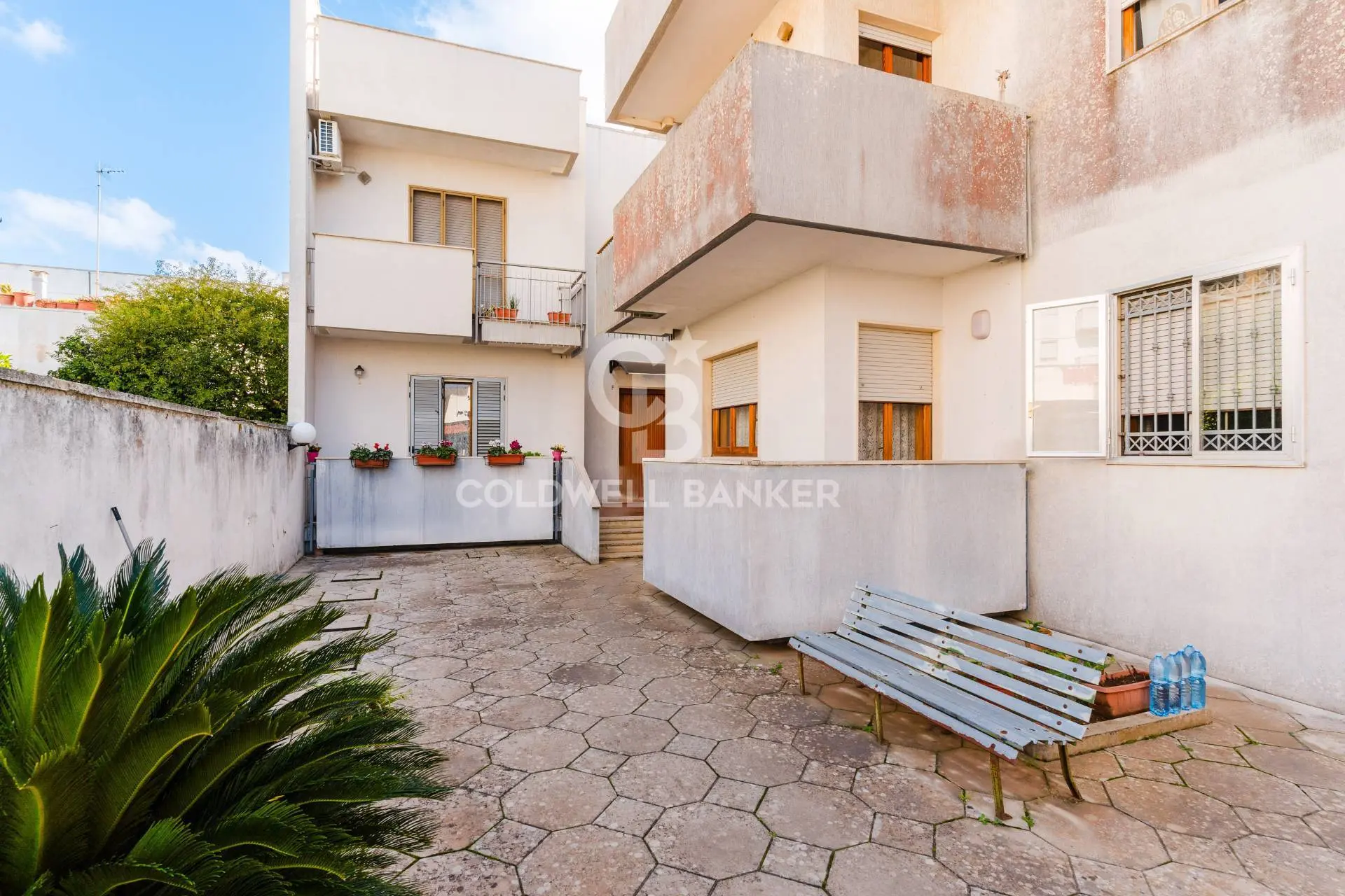 Immagine per Appartamento in vendita a Galatina Viale Santa Caterina Novella 24