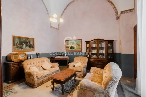 Casa Indipendente via Trieste 9, Galatina