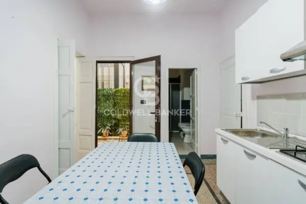 Casa Indipendente via Trieste 9, Galatina